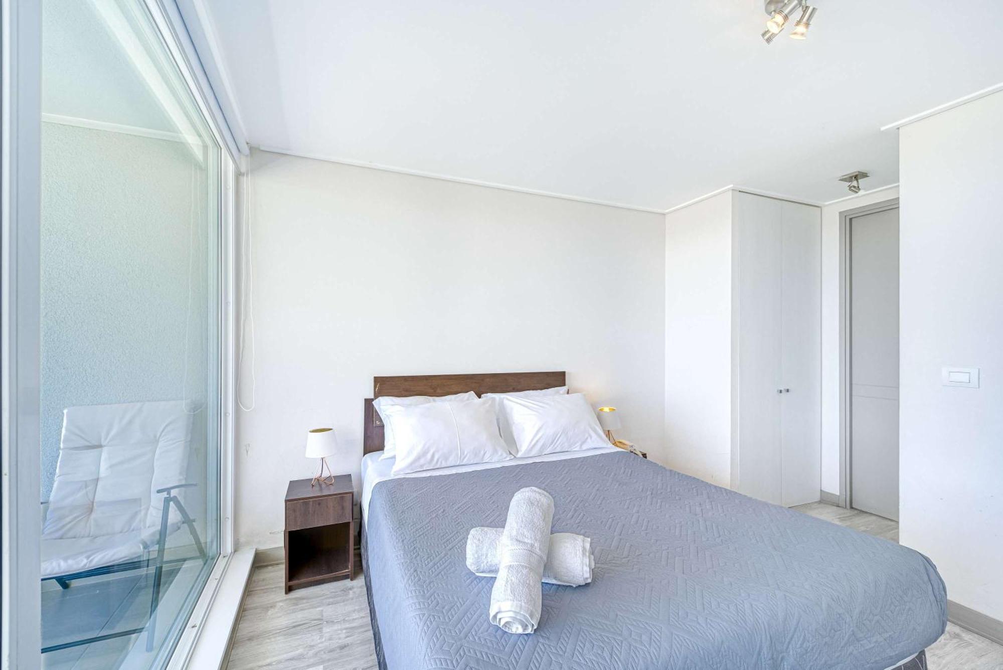 Apartamento Sea Pearl