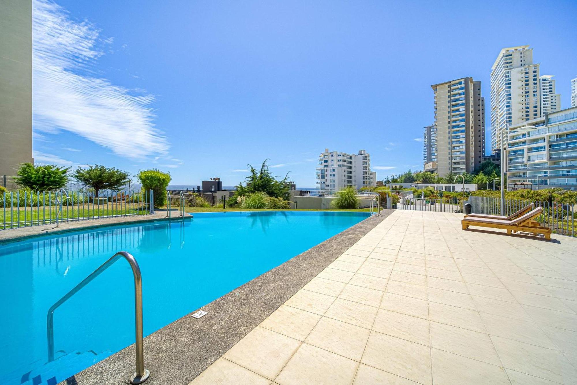 Sea Pearl Concón